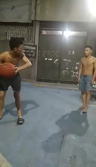 Philippine Basketball