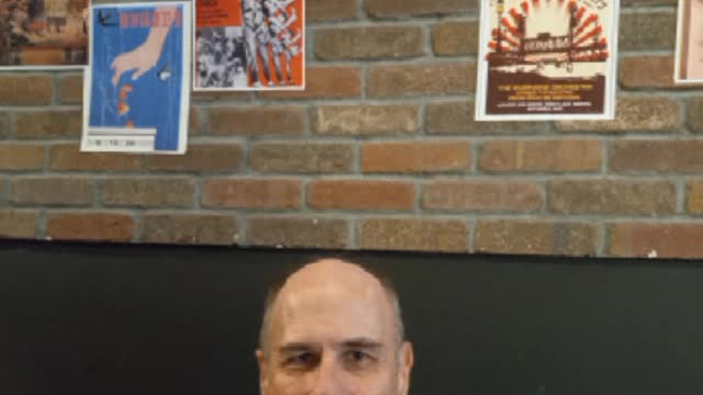 Samuel Young, the Army's first Chief of Staff