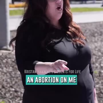 One phone call proved ABC and Kamala Harris wrong about late term abortions