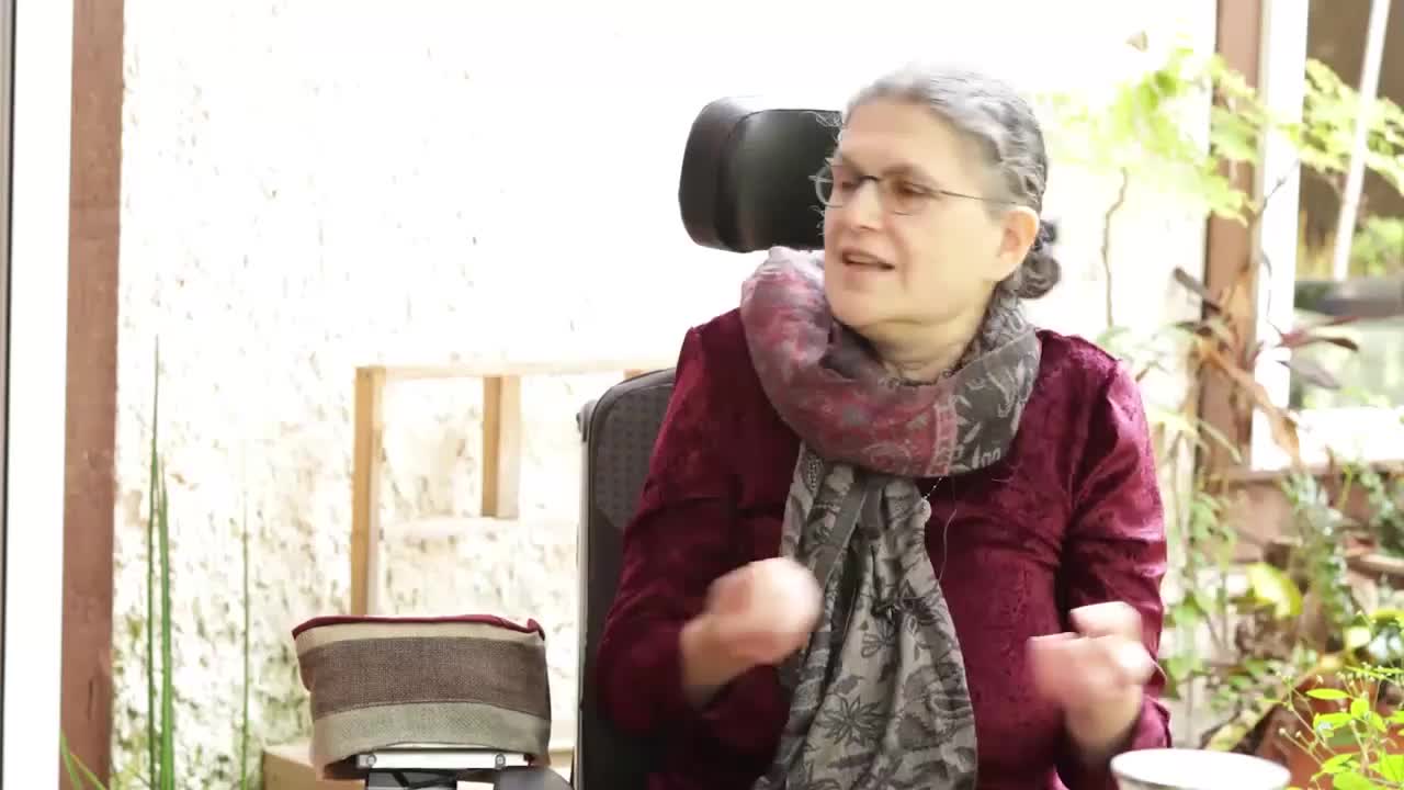 ד"ר מיכל הרן - על הטענה של הוכח מדעית