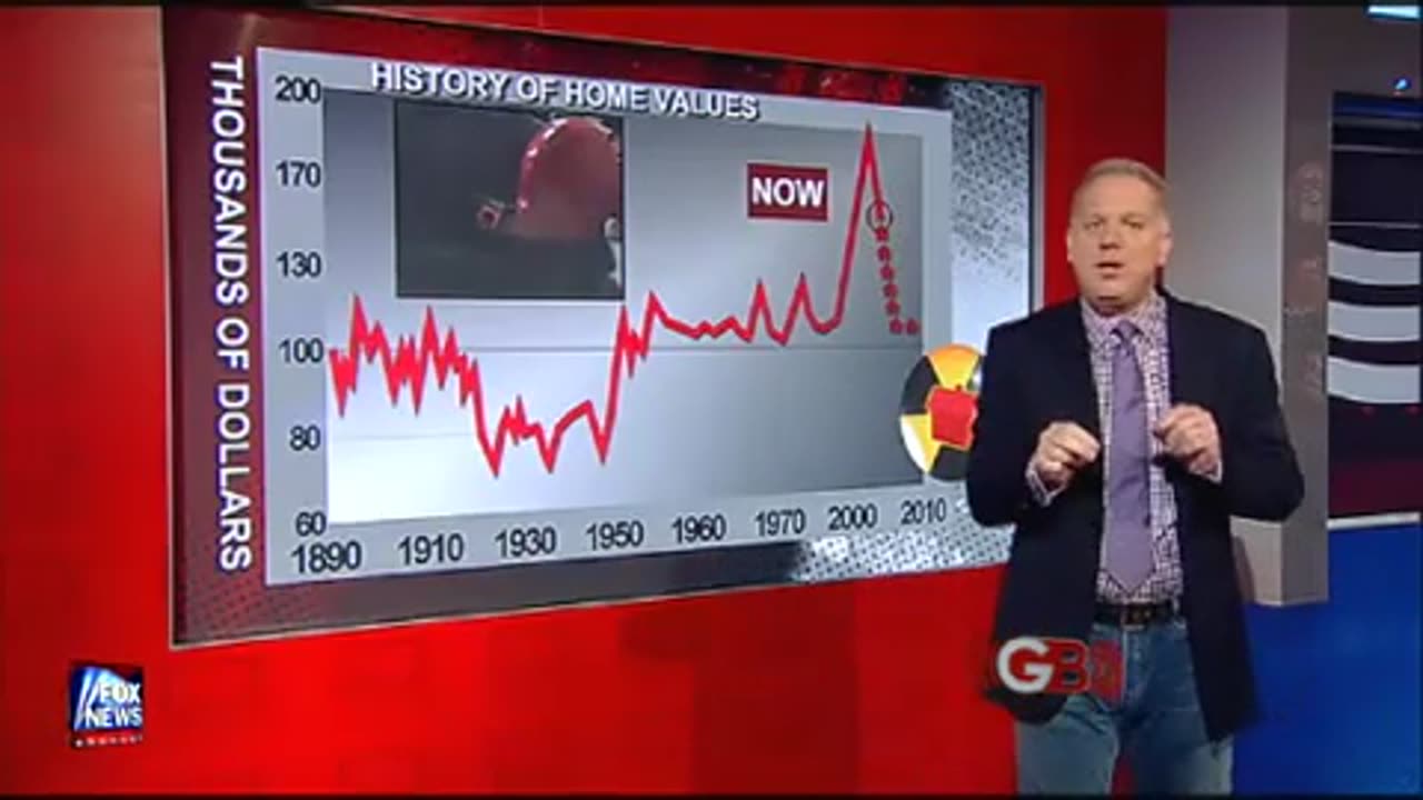 2010, Heart-stopping chart, (6.07, ) m.