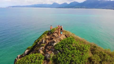 Proposal on the Peak