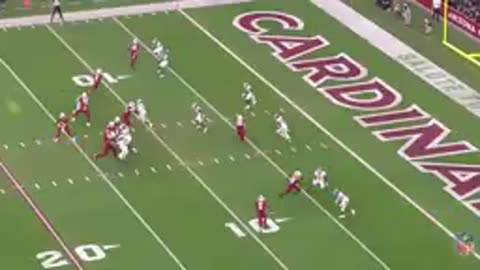 Kyler Murray'in Onuncu Hafta Analizi