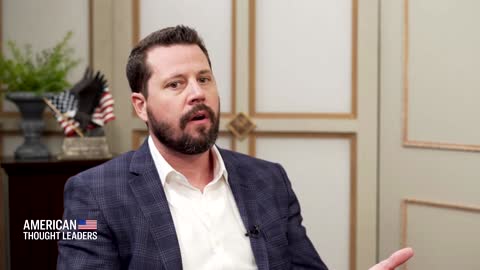Seth Dillon - American Thought Leaders