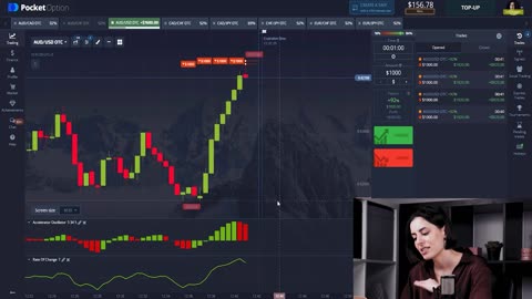🤑 $7809 withdrawal per day | Pocket option trading system 🤑