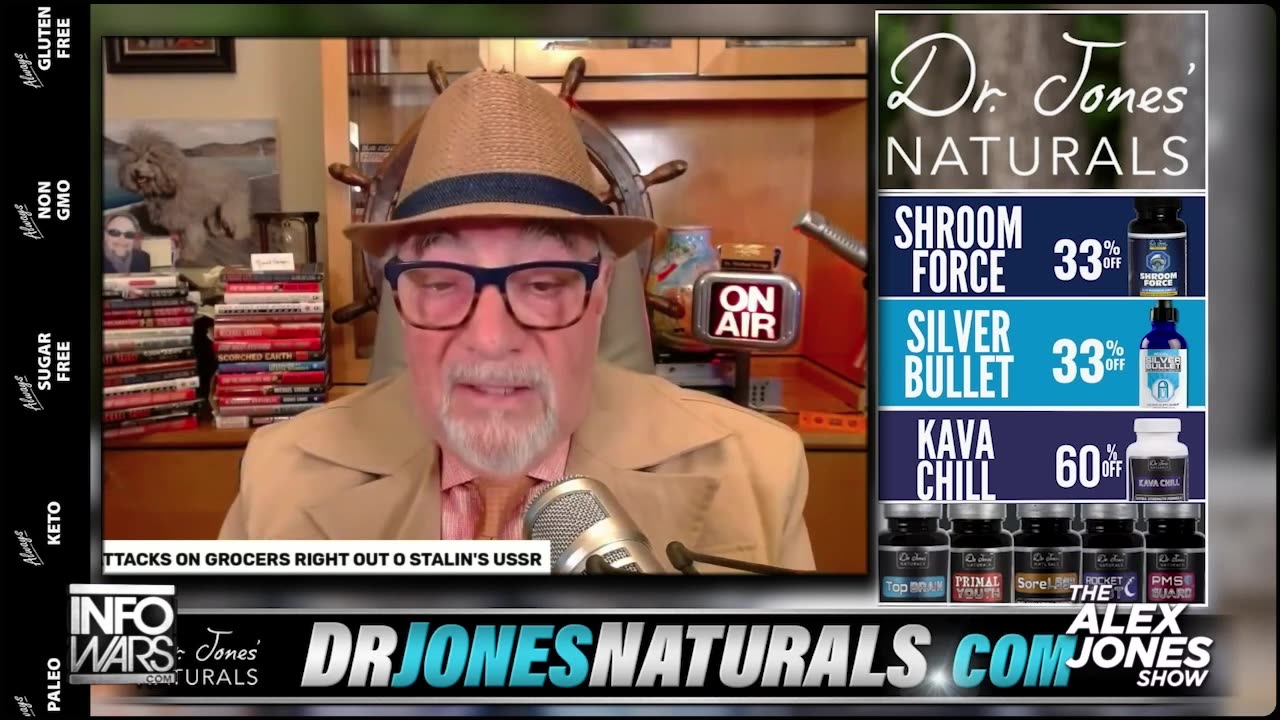 Tim Walz Is A Confirmed Communist Chinese Agent - Democrats Planning Violent Communist Takeover