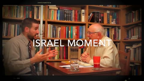 Israel Moment Number 6 - All Nations Blessed Through Abraham - sanderson1611 Channel Revival