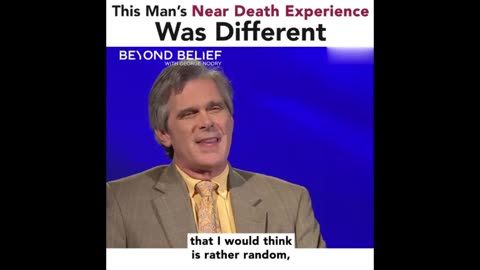 "Near-Death Encounters: Evidence of an Afterlife?"