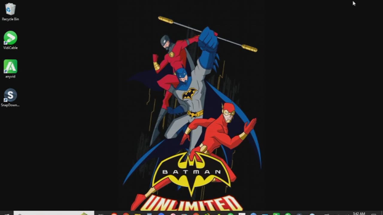 Batman Unlimited Review