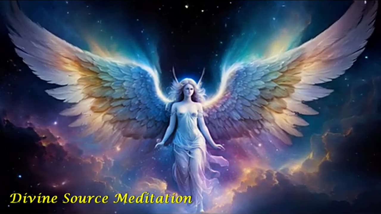 333 Hz ★ Attract Positive Energy Luck and Abundance ★ Inner Healing ★ Angel Frequency ★