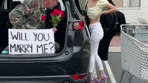 Her reaction when she sees her Military Husband home!💖💖