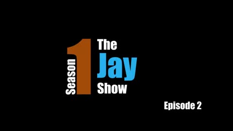 2 Are all Qur'an the same - Teaser - The Jay Show - Episode 2