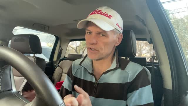 When is the end and are we there?