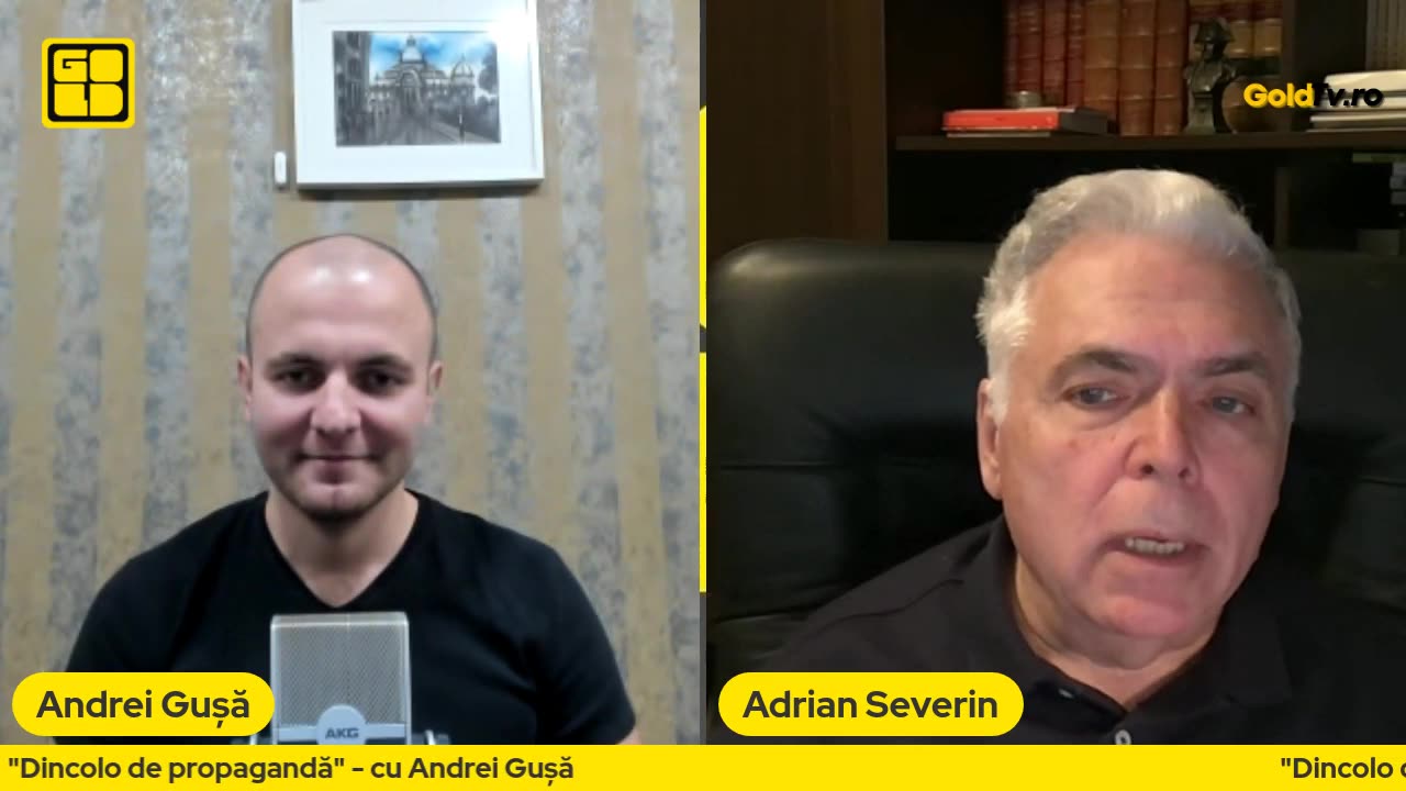 Adrian Severin: Politicele preluate identic de toți în timpul pandemiei Covid îmi arată o conivență