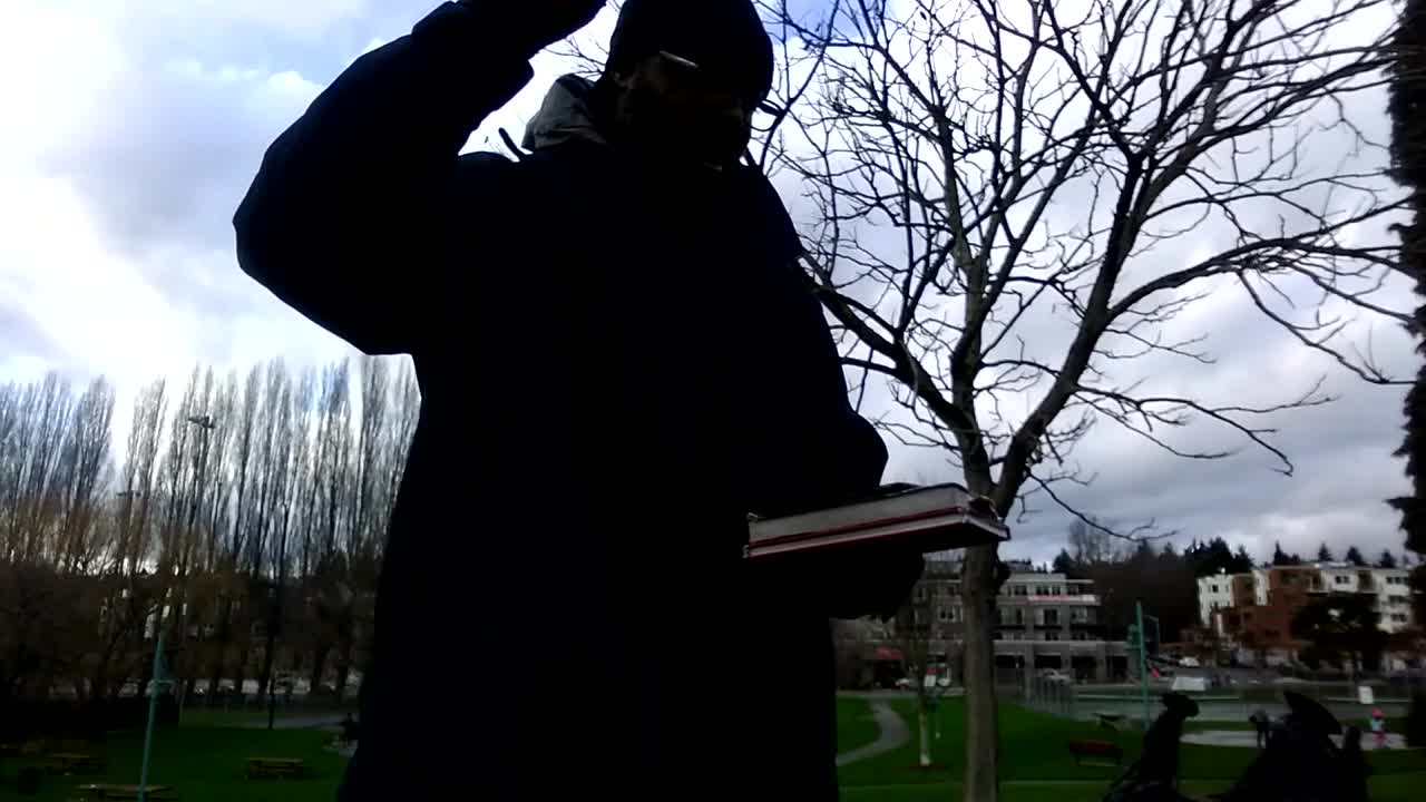 JUDGEMENT WARNING : Various Topics 12/29/2019