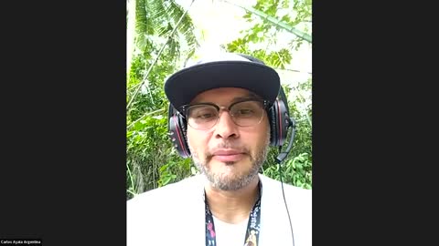 Bruce Murray - Sparky Music - Ten:10 Podcast Ep 6
