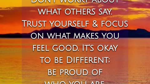 Quote of the Day