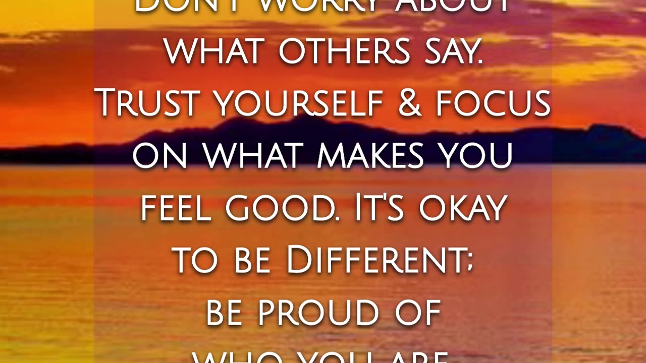 Quote of the Day