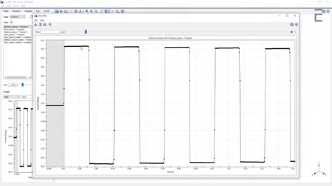 Water Hammer Analysis - Basic Example