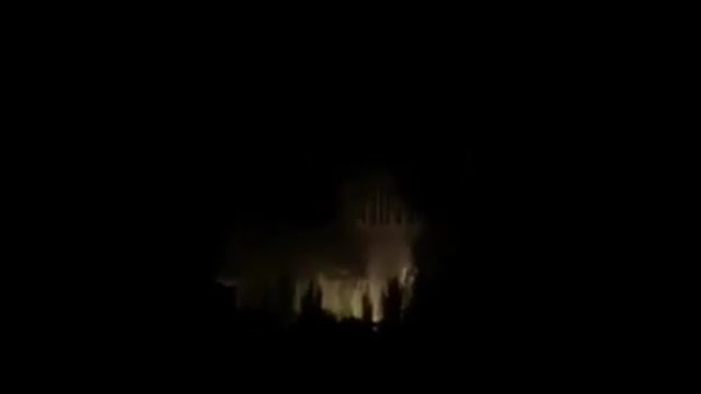 Ukraine War - Nikolaev under a powerful blow