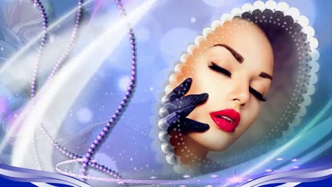 4023_ProShow Producer glamorous