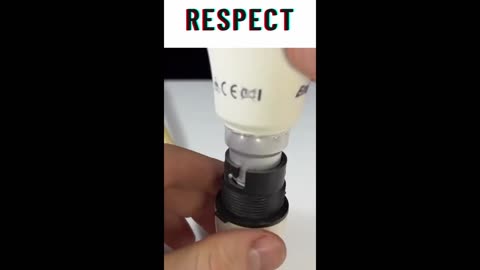 Repair your fuse LED bulb with this respected Video.