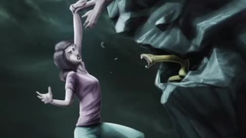 Understand the other person pain. No one knows the pain you go through except.