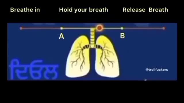 How To Check Your oxygen level, Try This.