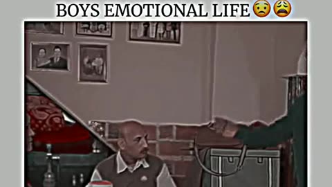 BOYS EMOTIONAL LIFE 🥺