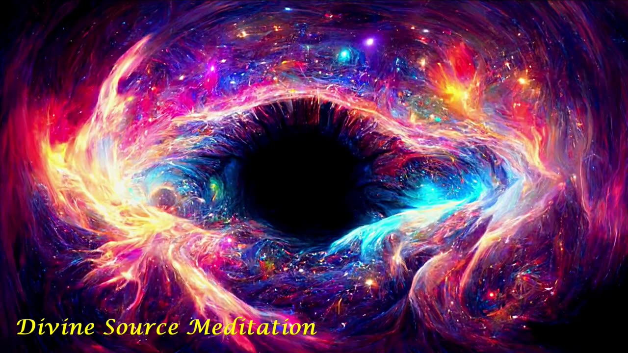 666 Hz ★ Angel Number Frequency ★ The Physical Spiritual Balance Connecting With Your Angels ★