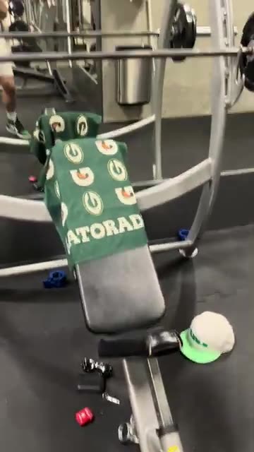 Go Pack Go In Warsaw