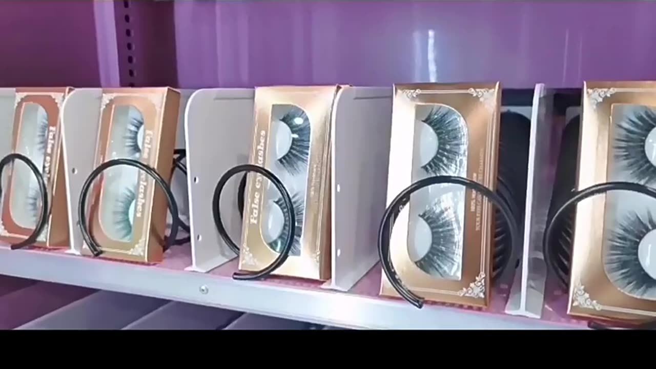 beauty vending machine# vending machine beauty# beauty vending machines#