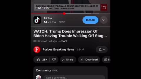 He’s really gonna sit there and act like he’s more oppressed than I have been