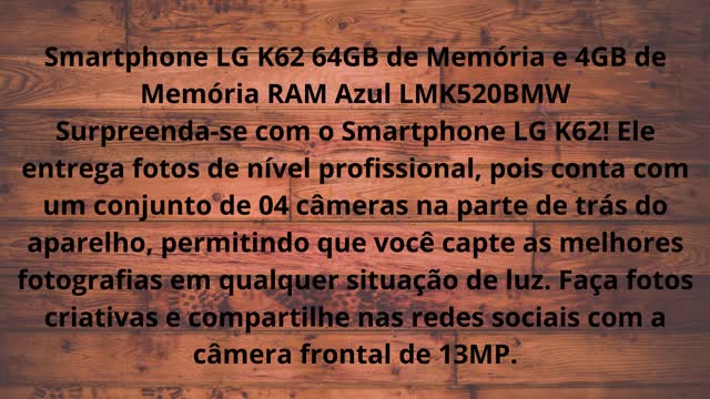 celular e qualidade