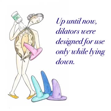 Dilators are game changers