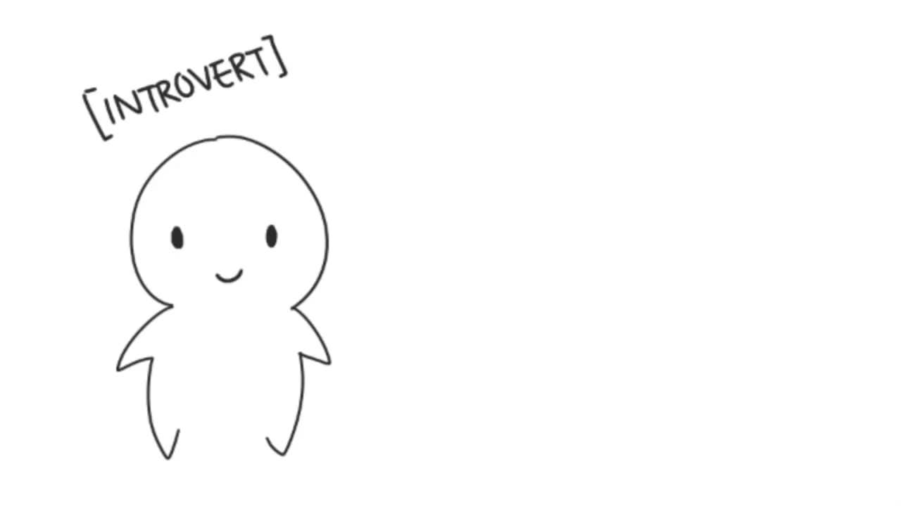 10 Signs An Introvert Likes You