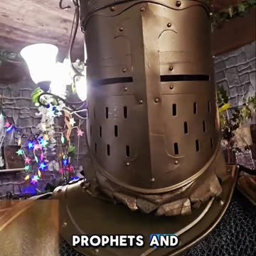 👑🏰 SISTINE CHAPEL 🏰👑