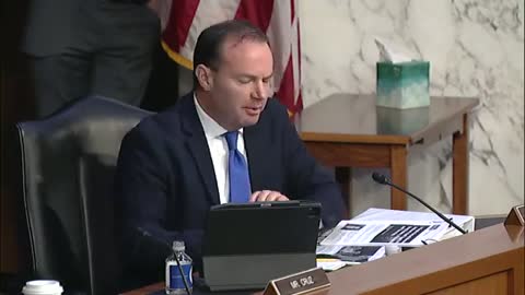 Senate Judiciary Committee Holds Final Hearing On Ketanji Brown Jackson
