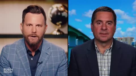 DEVIN NUNES CALLS FOR THE END OF JAN 6th charade