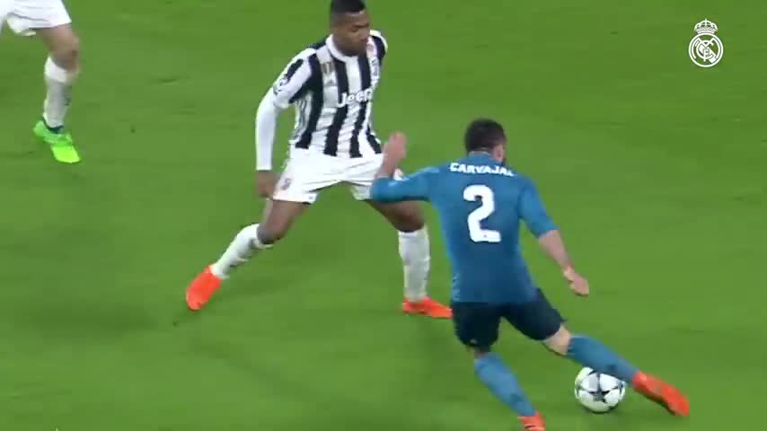 Amazing Goal Of Ronaldo