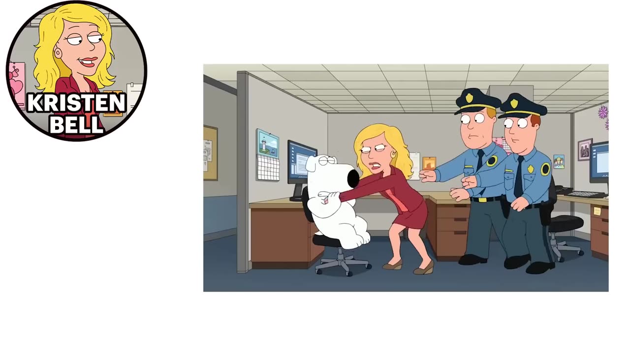 Every Celebrity Cameo in Family Guy Explained in 23 Minutes