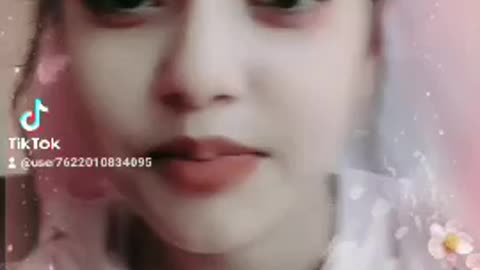 New tiktok