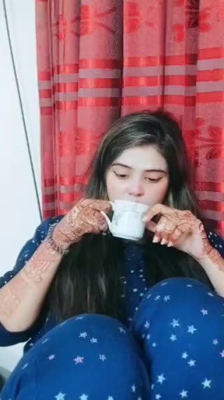 Bangladeshi girls live open show daring coffee 05