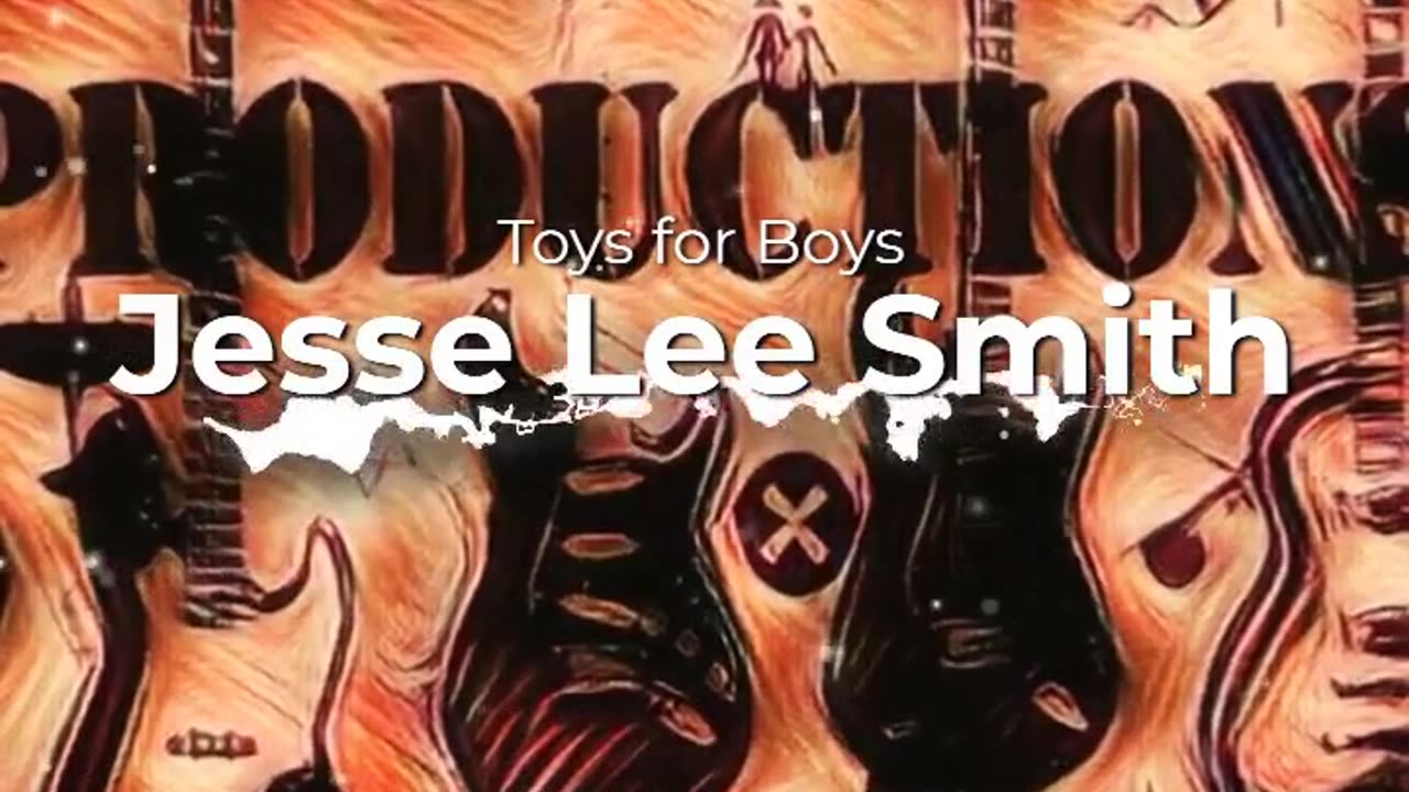 Toys for Boys (Instrumental)