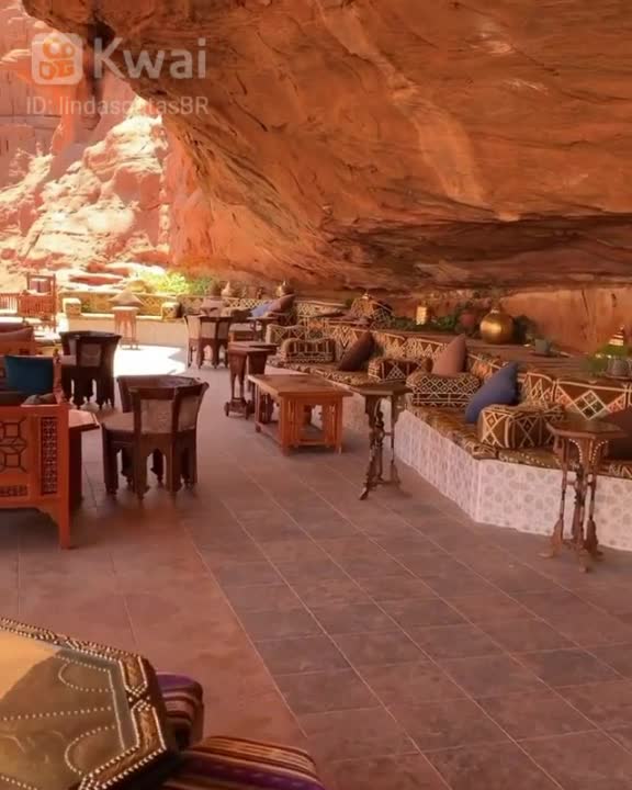 AN AMAZING PLACE TO KNOW