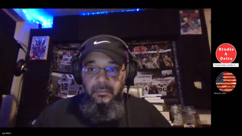 Diddy and the Whigamore Party