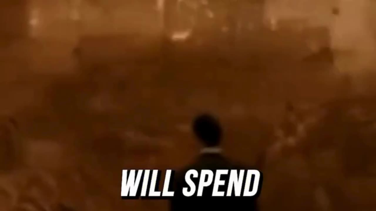 THE ONLY REASON PEOPLE GO TO HELL!!!