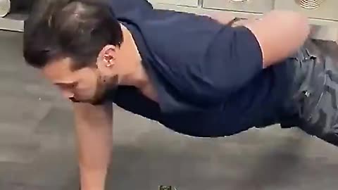 Immediate MASSIVE chest growth lifehack