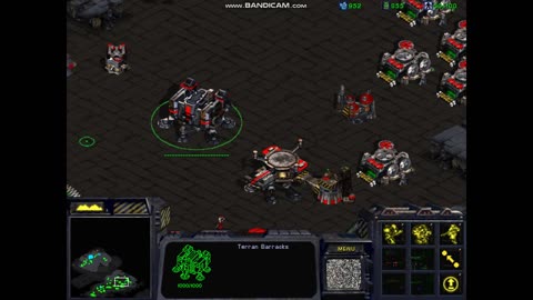 Starcraft Original Gameplay #Rumble #Starcraft #Blizzardentertainment