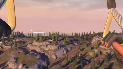 Contractors Showdown